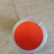 APICO FACTORY RACING UNIVERSAL ACRYLIC PAINT KTM SX ORANGE ( 5971021 NEW )