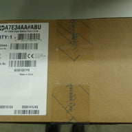 HP UltraSlim Docking Station 4 Port Black ( A7E34ET#ABU ) NEW