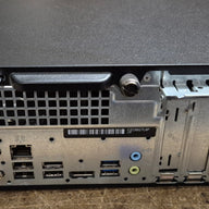 HP ProDesk 400 G3 SFF 250GB SSD 8GB RAM i5-6500 3.2GHz Win10 PC - NO DVD ( W4A90ET#ABU ) USED