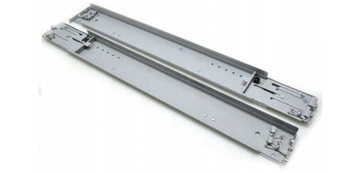 NetApp 19" Rackmount Rails For FAS2020 FAS2040 Servers - Pair ( 404-00269 ) USED