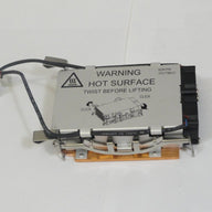 370-7786 - Fan/Heatsink Sun Fire V210, V240, Netra 240 - Refurbished
