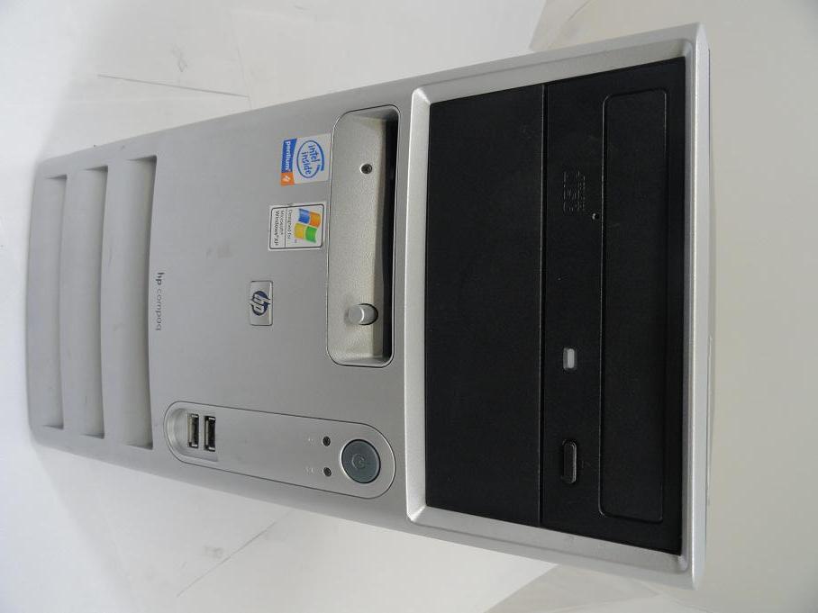 PR14589_PE199ET#ABU_HP DX2000 MT Desktop PC - Image3