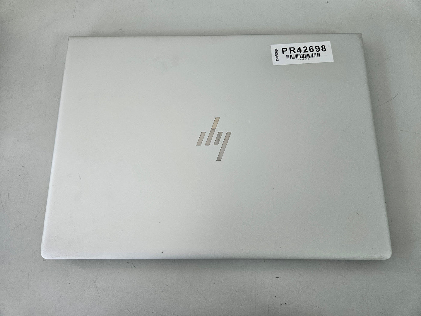 HP EliteBook 735 G5 256GB SSD 8GB AMD Ryzen Batocera V39 Base Build ( 3UP31EA#ABU ) USED