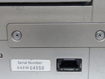 PR01569_K10233_Canon i80 Bubble Jet Printer K10233 - Image7