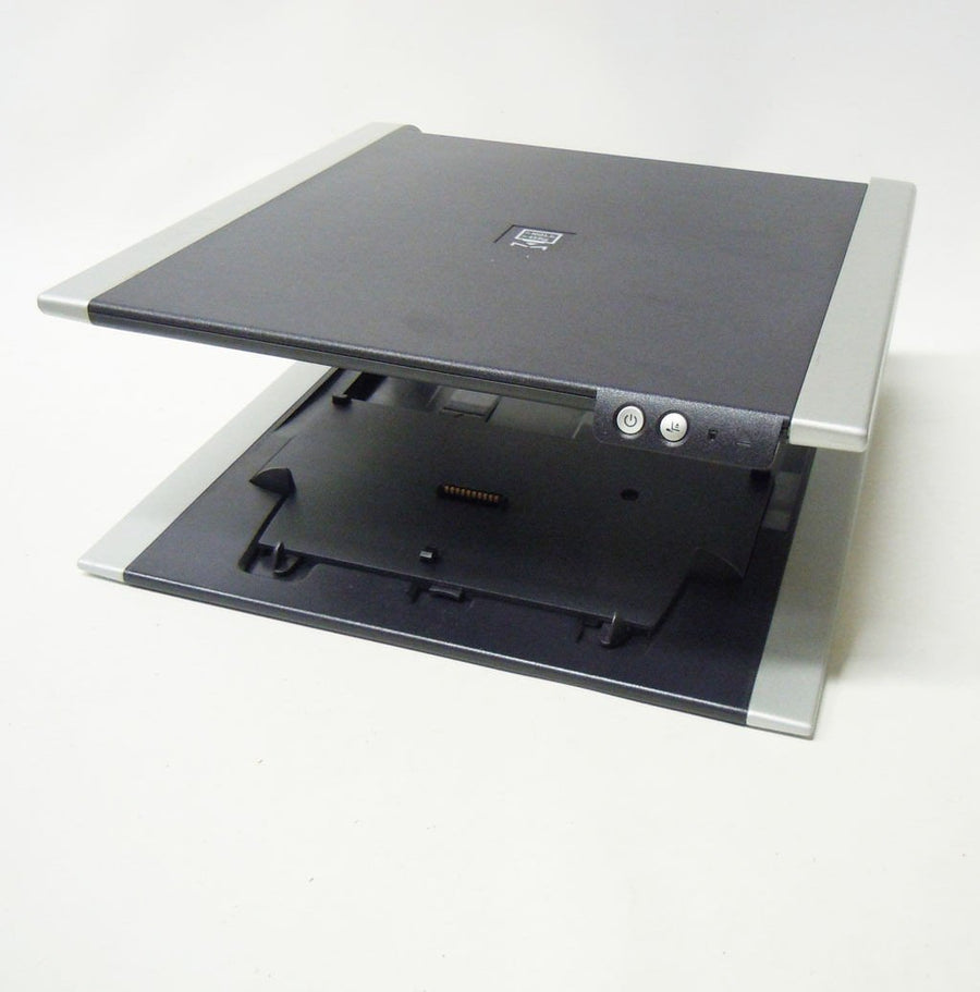 Dell Latitude D Laptop Docking Station / Monitor Stand - PC User | PC Parts And Spares | FREE UK DELIVERY