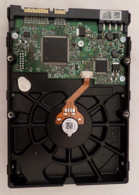 PR14570_0A31885_Hitachi Deskstar 80Gb SATA 3.5" 7200Rpm HDD - Image2