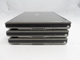 PR20378_PP09S_Dell Latitude D430 Laptop Box Of 3 - Image3