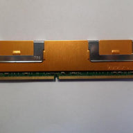 PR24225_HYMP525F72BP4D2-Y5_Hynix 2GB 240p PC2-5300 CL5 ECC FB DIMM - Image2