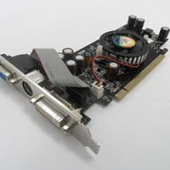 Inno3D Turbo Cache 6200-32Bit W/32MB DVI TV Card ( I-6200TC-E3D3 A-617-104-0051 1512-1315    Inno3D )