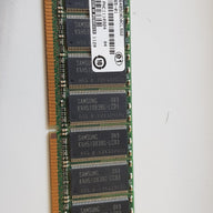 Smart 512MB PC2700 DDR-333 184Pin DIMM Memory Module (SG5726485D8D0CLSG2)