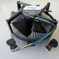 Intel Socket LGA775 CPU Cooler Heatsink and Fan ( D60188-001 DTC-AAL03 ) USED