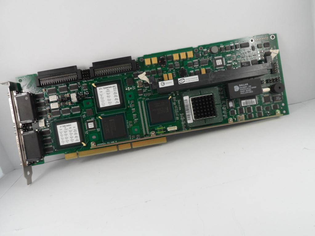 PR11089_09M905_Dell 4 Channel Raid Controller PCI - Image4