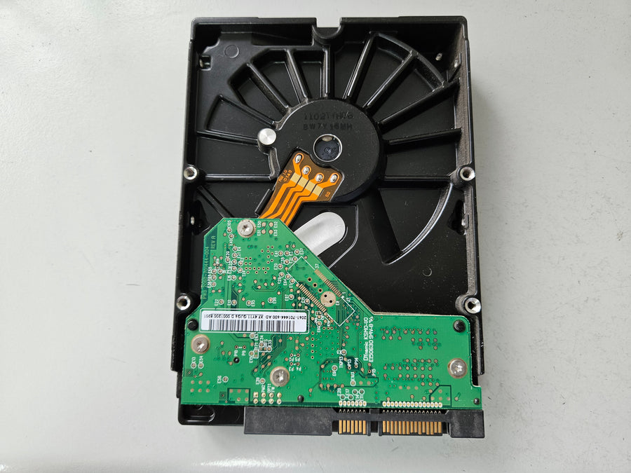 Western Digital HP 80GB 7200rpm SATA 3.5in HDD ( WD800AAJS-60PSA0 437479-001 ) REF