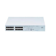 3Com SuperStack 3 24-Ports External Switch Managed stackable (3C17400 3824 USED)