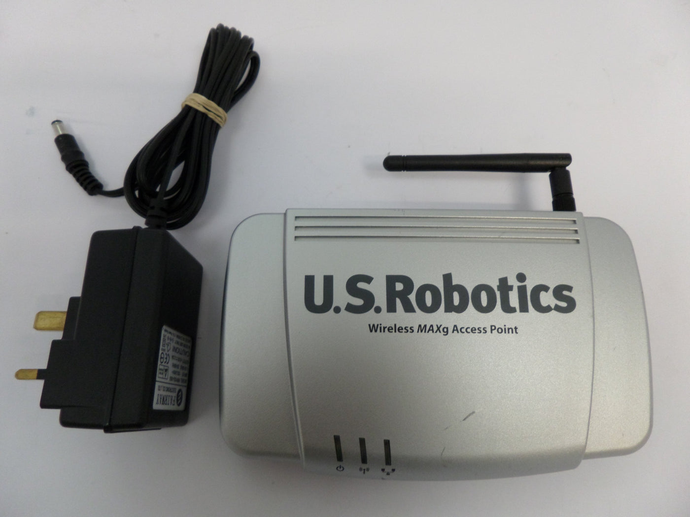 U.S.Robotics Wireless MAXg Access Point 015451