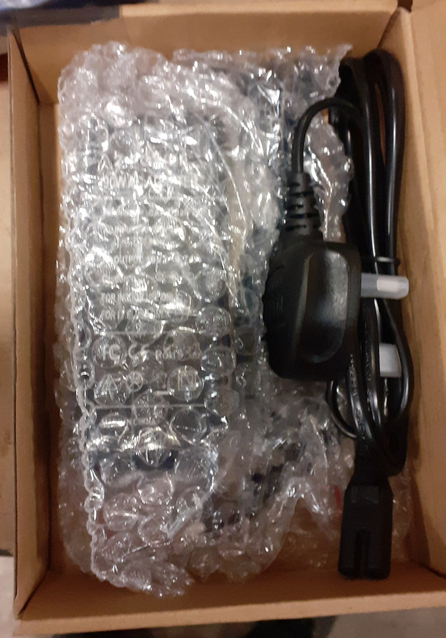 Compaq NC8430/ 2-POWER  AC Adapter 18-20v 90W replaces original part number 463955-001