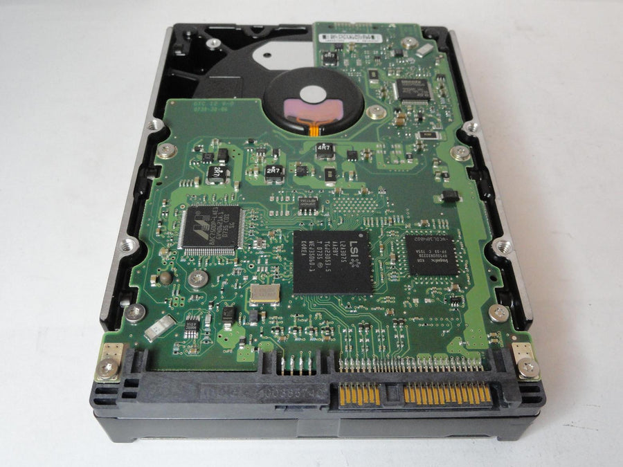PR23618_9DJ066-052_Seagate Dell 300GB SAS 15Krpm 3.5in HDD - Image2