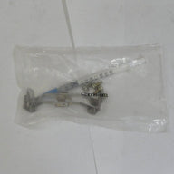 C19009-001 - Intel Heatsink Clamps & Screws + Thermal Solution - NEW
