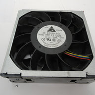 Cooler Fan Assembly from HP Proliant DL580 G4 ( TFC1212DE TFC1212DE  364517-001   Delta Electronics Foxconn )