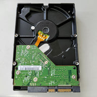 Western Digital 160GB SATA 7200rpm 3.5in HDD ( WD1600AAJS-00YZCA0 WD1600AAJS ) REF