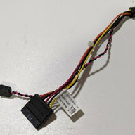 Dell Optiplex 7020 9020 3020 Hard Drive Power Cable SATA Mini-SATA 6-PIN 07GYGG