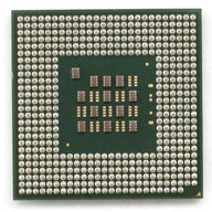 Intel Celeron 2.6GHz 400 Socket 478 CPU ( SL6W5 ) USED