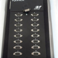 PR02879_CP16-DB9_Equinox SuperSerial Technology, 16 Port - Image2