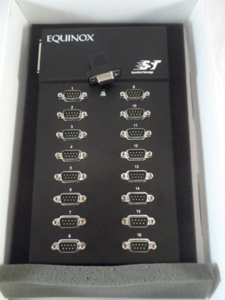 PR02879_CP16-DB9_Equinox SuperSerial Technology, 16 Port - Image2