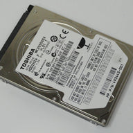 HDD2H24 - Toshiba HP 250GB SATA 5400rpm 2.5in HDD - Refurbished