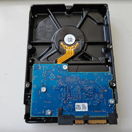 Toshiba HP 500GB 7200RPM SATA 3.5in HDD ( DT01ACA050 HDKPC01H0A01 661697-001 ) USED