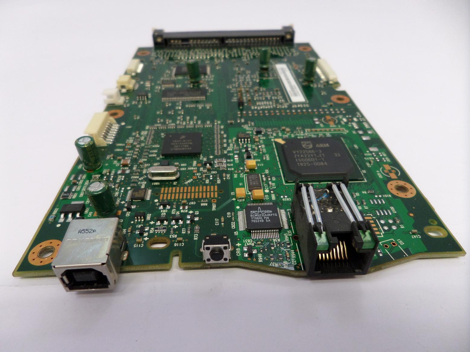 PR25076_CB356-60001_HP Laserjet 1320N Formateer Card - Image2