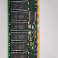 Samsung IBM LABELLED 512MB PC133R SDRAM Registered ECC 133Mhz Server Memory (M390S6450CT1-C7A   33L3150 )