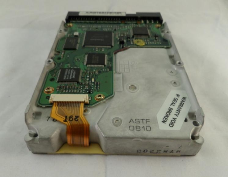 PR00300_ST43A011_HP Quantum 4.3Gb IDE 5400rpm 3.5in HDD - Image4