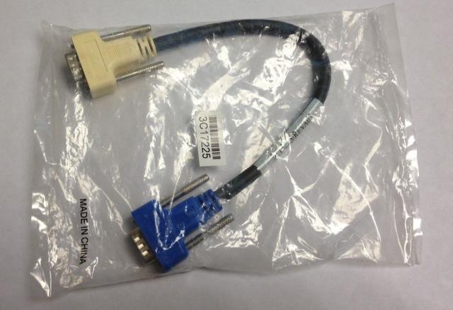 PR24508_3C17226_3Com Switch 4400 Cascade Extend Module - Image2