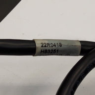 IBM RPC RACK CABLE (22R0418 USED)
