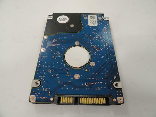 Hitachi 160GB SATA 5400rpm 2.5in HDD ( 0A71701 HTS545016B9A300 ) REF