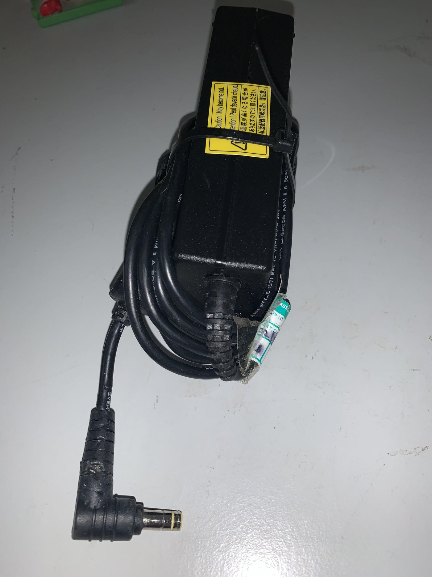 Acer Aspire (All Models) Laptop AC Adapter Charger Power Cord, (ADP-65MH)