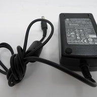 770375-03L - LI SHIN 770375-03L WYSE GENERIC AC ADAPTER 12V 4.58A POWER SUPPLY - USED