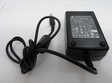 770375-03L - LI SHIN 770375-03L WYSE GENERIC AC ADAPTER 12V 4.58A POWER SUPPLY - USED