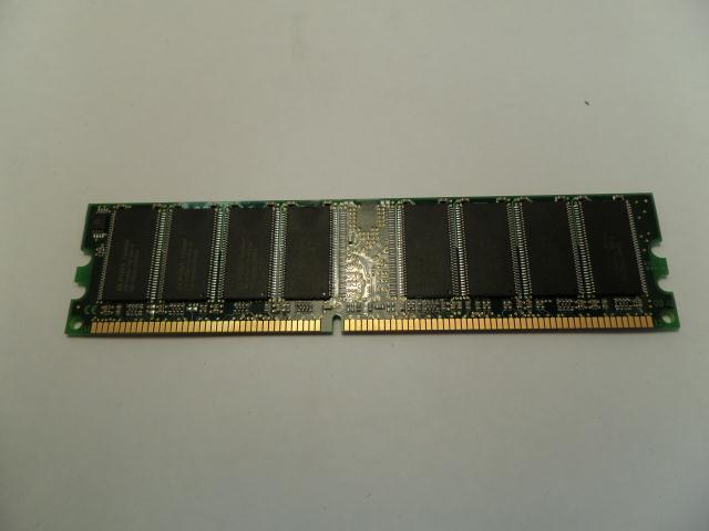 PR24173_KTH-D530/1G_Kingston 1GB PC3200 CL3 DIMM - Image2