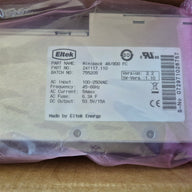 Eltek Minipack 48/800 FC 53.5V Communication Power Module ( 241117.110 755209 ) NOB