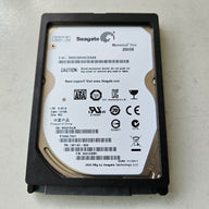 Seagate 250GB 7200RPM SATA 2.5in HDD ( 1AF14C-500 ST250LT021 ) REF