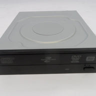 HP DVD+RW DL SATA Drive w/LightScribe - Black ( 575781-500 DH-16AAL-DT2 581600-001    HP )