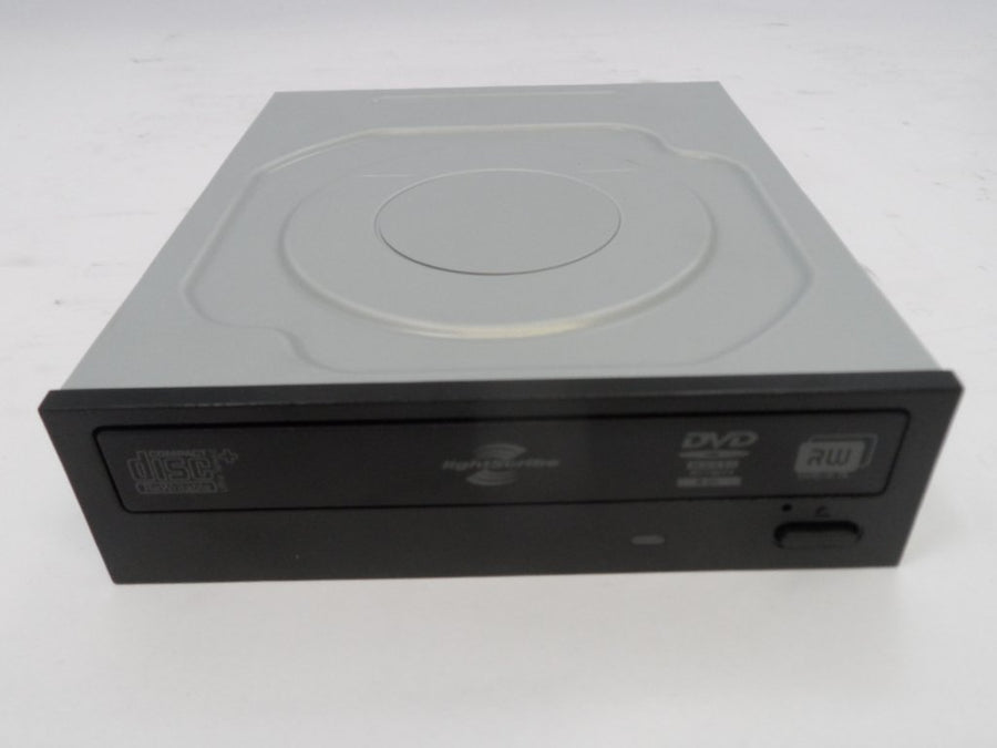 HP DVD+RW DL SATA Drive w/LightScribe - Black ( 575781-500 DH-16AAL-DT2 581600-001    HP )
