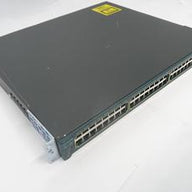 Cisco Catalyst 3500 Series XL 48Port Switch ( WS-C3548-XL-EN     Cisco )