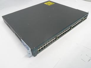 Cisco Catalyst 3500 Series XL 48Port Switch ( WS-C3548-XL-EN     Cisco )