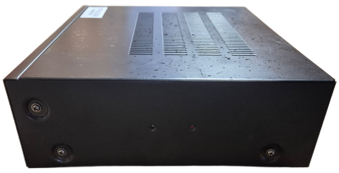 ADS Worldwide 60W Mixer Amplifier ( ADS60 ) USED