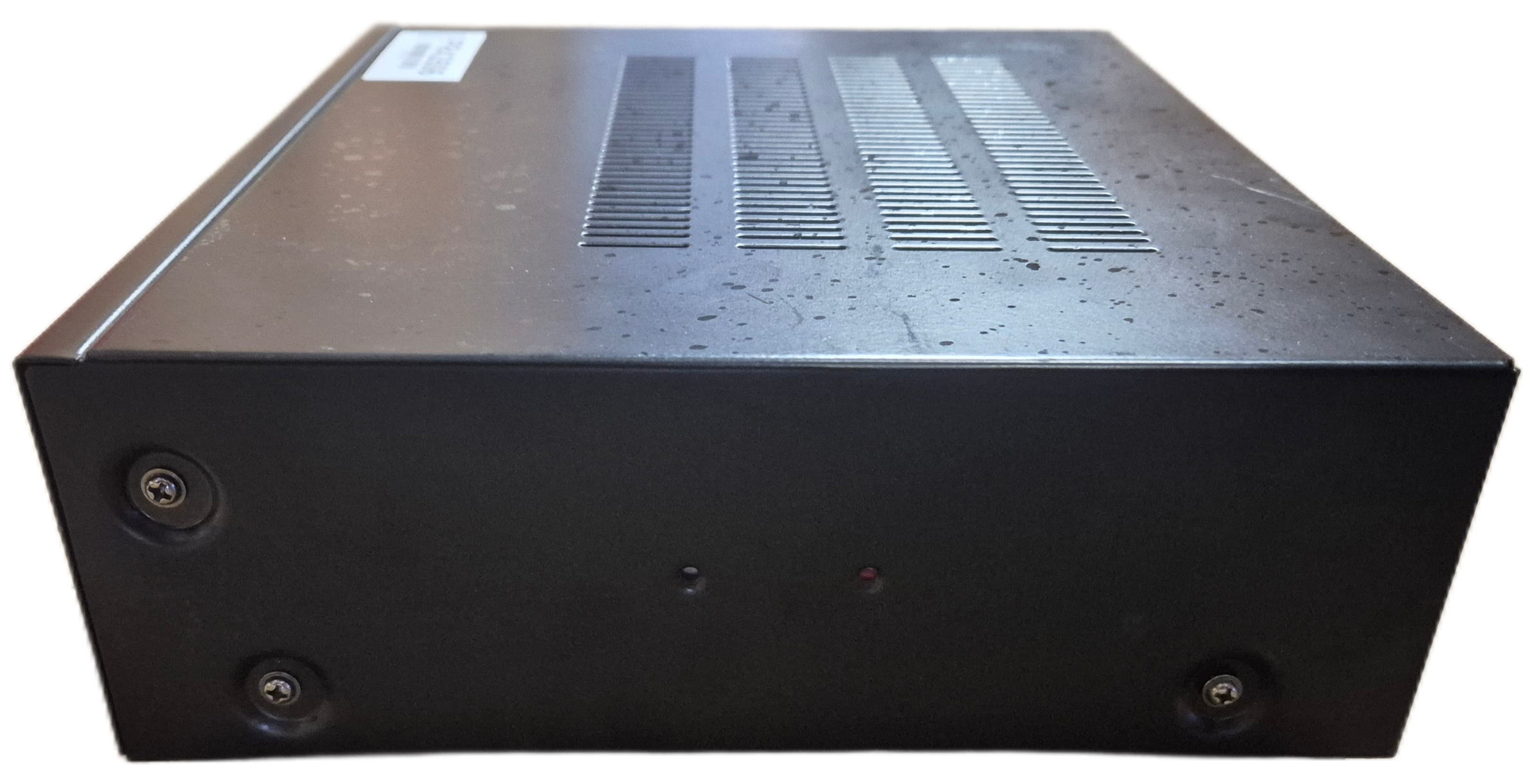 ADS Worldwide 60W Mixer Amplifier ( ADS60 ) USED