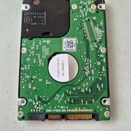 Western Digital HP 500GB SATA 5400RPM 2.5" Hard Drive ( WD5000LPVX-60V0TT0 726835-001 ) REF