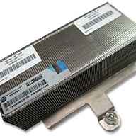 HP BL460C G7 HEATSINK ( 624757-001 624787-001 ) REF